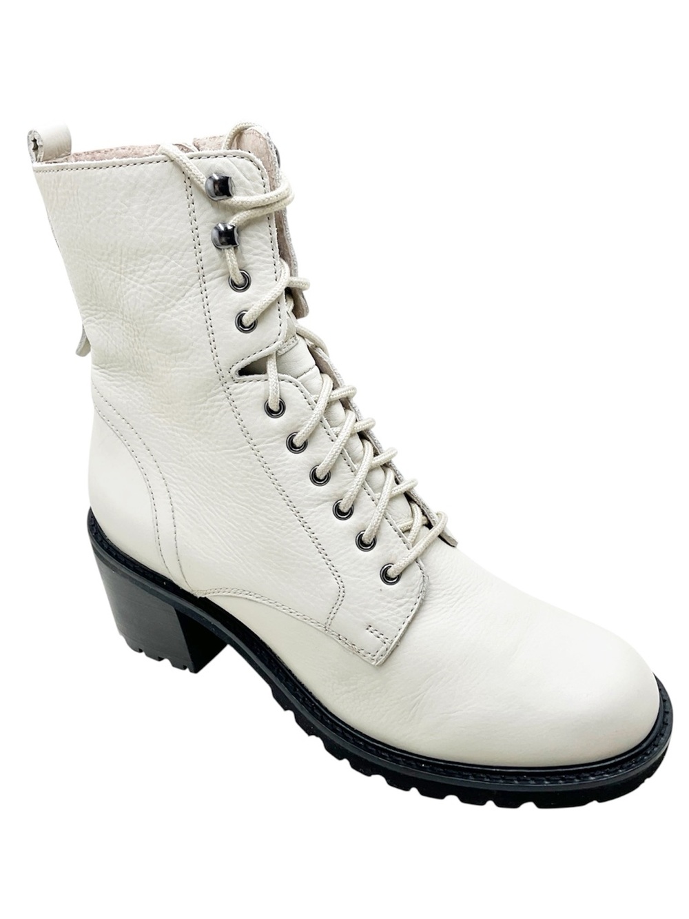 {Seychelles} Irresistible Combat Boots
